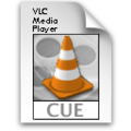 Image:VLC cue.png