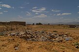 A mass grave of civilians killed as a result of the Tigray War VOA Hawzen6.jpg