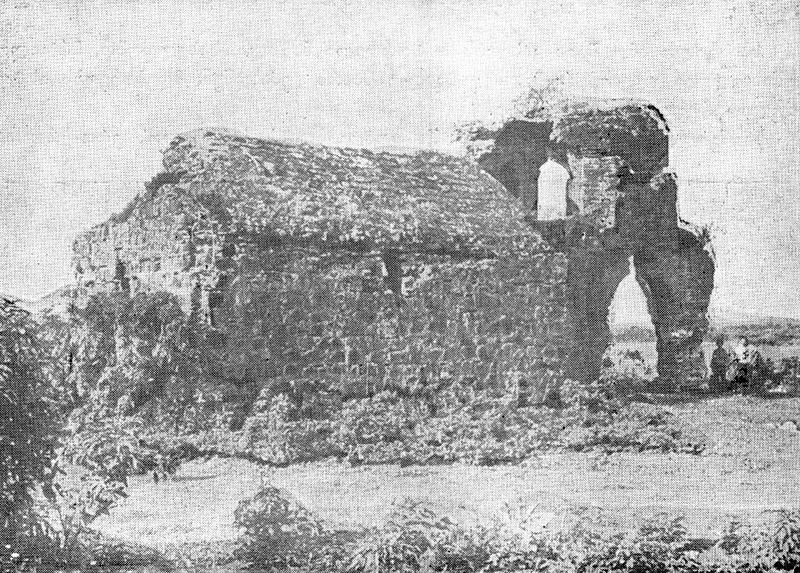 File:Vachnadziant Madli church old photo.jpg