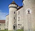 Château de Vaillac