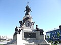 Thumbnail for Monument to Columbus (Valladolid)