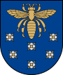 Varėnos rajono savivaldybės herbas