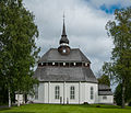 Evangelische Kirche (2012)