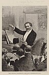 Verdi conducting
