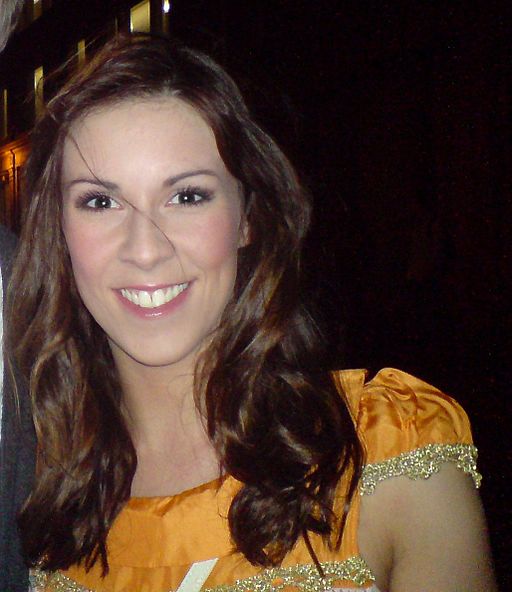 Verity Rushworth