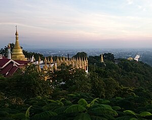 Tourism In Myanmar