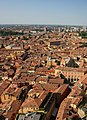 * Nomination View from the Torre degli Asinelli in Bologna --Mike Peel 06:42, 20 June 2022 (UTC) * Promotion Good quality --Michielverbeek 06:50, 20 June 2022 (UTC)