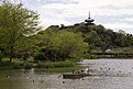 Sankei-en