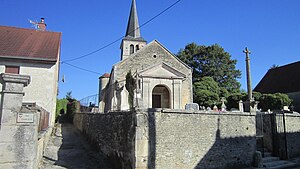 Habiter à Villotte-sur-Ource