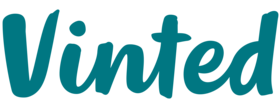 vinted logo