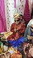 File:Visually challenged Muslim boy Nikah rituals 30.jpg
