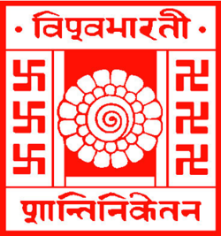 Visva-Bharati University logo.png