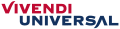 Logo de Vivendi-Universal de 2000 à 2006.