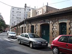 Abitazioni in via Ramón de Castro 04.JPG