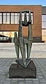 * Nomination "Vlucht van de techniek", sculpture in Raamsdonksveer --ReneeWrites 08:19, 8 July 2023 (UTC) * Promotion  Support Good quality. --Grunpfnul 08:20, 8 July 2023 (UTC)