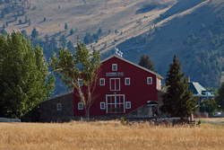 HOJATXONA. Child Ranch (2012) - Jefferson okrugi, Montana.png