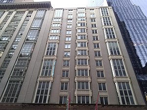 140 West 57th Street