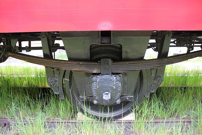 File:Waggons am Bahnhof Schönheide Ost Schönheiderhammer 15.jpg