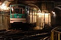 Paris Métro