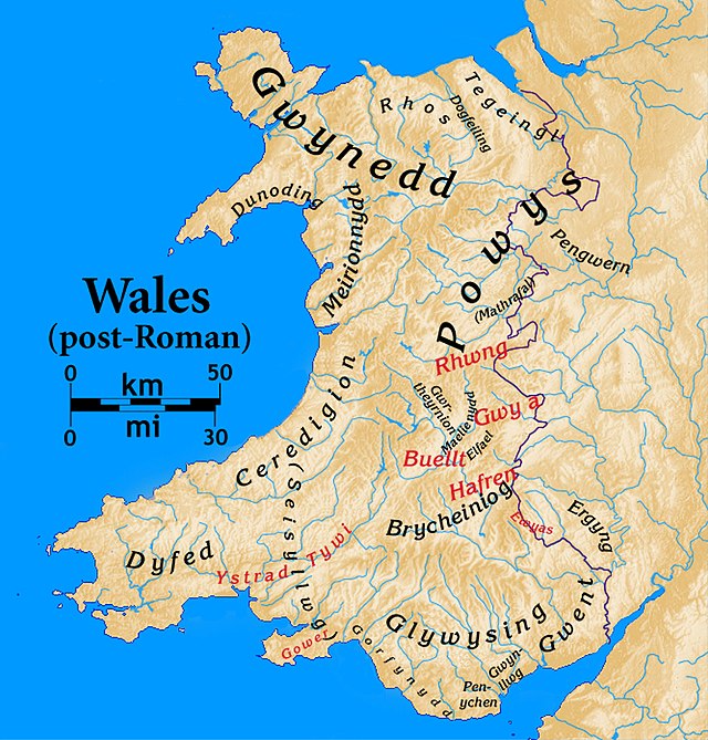 Description de l'image Wales.post-Roman.jpg.