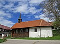 Katholische Kapelle St. Ignatius