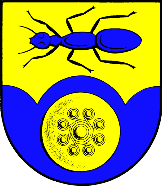 File:Wappen Brekendorf.png