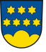Escudo de Emeringen