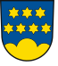 Stemma di Emeringen