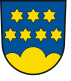 Wappen von Emeringen