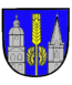 Escudo de armas de Friedrichswerth