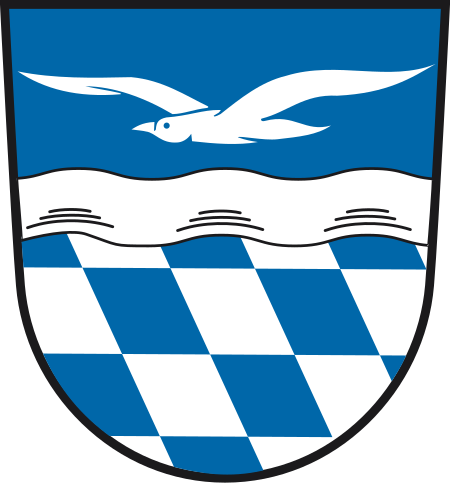 Wappen Herrsching