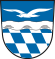 Wappen von Aßling