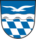 Coat of arms of Herrsching am Ammersee