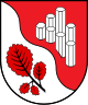 Obererbach - Stema