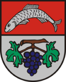 Wappen der Gemeinde Ohlsbach