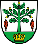 Wappen von Schönwalde