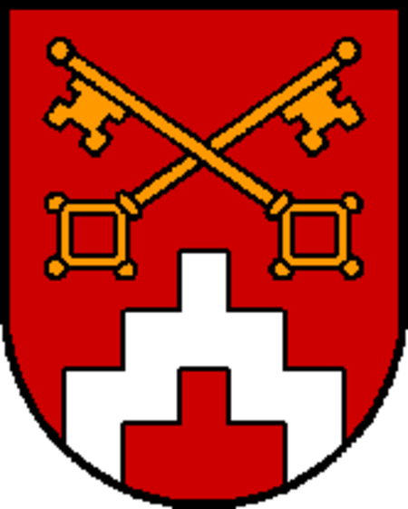 Peterskirchen