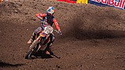 Thumbnail for Marvin Musquin