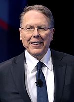 Thumbnail for Wayne LaPierre