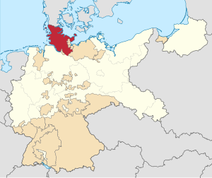 Schleswig Holstein (1925)