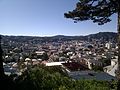 Thumbnail for Mount Victoria (Wellington suburb)