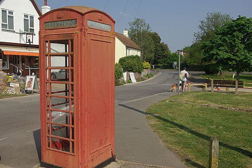 West Wittering - geograph.org.uk - 2397447