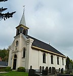 Hervormde kerk van Westerbroek (1889)