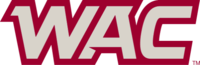 Western Athletic Conference logo.png