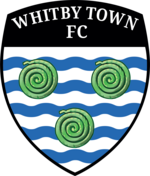 Whitby Town F.c.