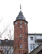Königshof (Glückstadt)