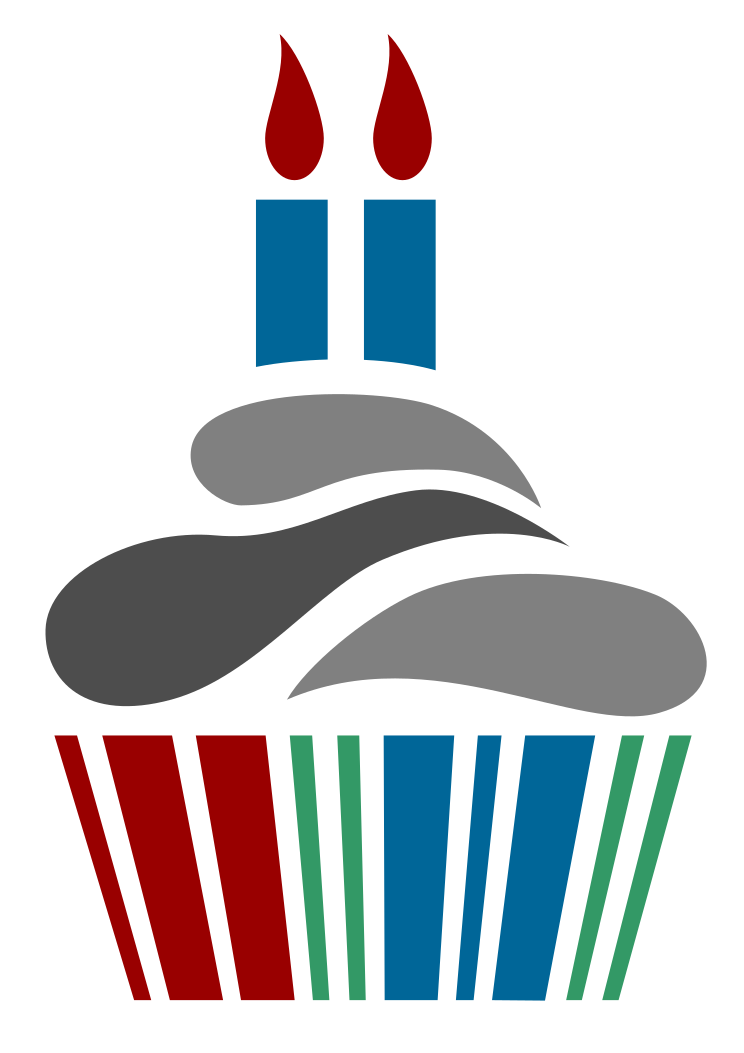 Wikidata cupcake II