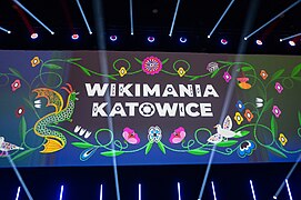 Wikimania 2024, Katowice