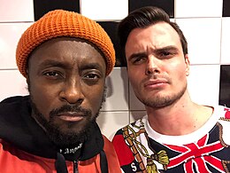 Will.i.am and SWACQ