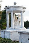 Williamson Mausoleum, Dodge County, GA, US.jpg